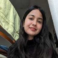 Navya Class 12 Tuition trainer in Delhi