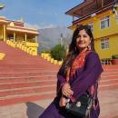 Ishika S. ICSE Tuition classes trainer in Ghaziabad