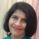 Photo of Pooja A.