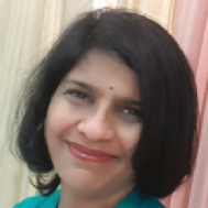 Pooja A. Class I-V Tuition trainer in Noida