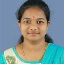 Photo of V Indhu .