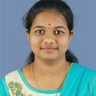 V Indhu . Class 9 Tuition trainer in Coimbatore