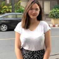 Aioushee G. Class I-V Tuition trainer in Gurgaon
