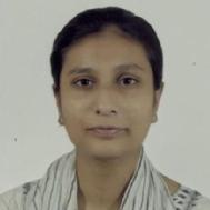 Arzoo S. Class I-V Tuition trainer in Delhi