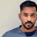 Photo of Rugved Bhosale