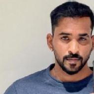 Rugved Bhosale Personal Trainer trainer in Mumbai