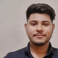 Ayush Upadhyay Class 12 Tuition trainer in Bilaspur