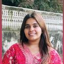 Photo of Akshita