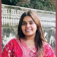 Akshita Class I-V Tuition trainer in Patiala