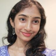 Rashi P. Class I-V Tuition trainer in Mumbai