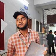 Saketh Nadigotti Class 9 Tuition trainer in Hyderabad