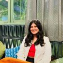 Photo of Anandi P.