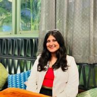 Anandi P. Class I-V Tuition trainer in Bhopal