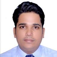 Akhilesh Chouhan Class 10 trainer in Indore