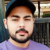 Vishal Personal Trainer trainer in Ghaziabad