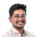 Photo of Sanja Sameer Behera