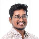 Sanja Sameer Behera Embedded C trainer in Pune