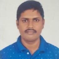 Suresh Bampelly Class 10 trainer in Hanamkonda