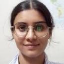 Photo of Sheetal M.