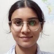 Sheetal M. Spoken English trainer in Dehradun