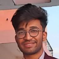 Nikhil Dogra Class 12 Tuition trainer in Jammu
