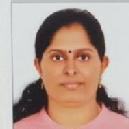 Photo of Nithuja K.