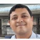 Photo of Deepesh Kilpady