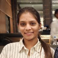 Puja Class 12 Tuition trainer in Dehu Road