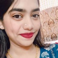 Bhumika P. Class I-V Tuition trainer in Bangalore