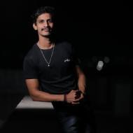 Mayur Mahalle Personal Trainer trainer in Yavatmal