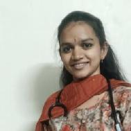 Sahithi M. Class I-V Tuition trainer in Proddatur