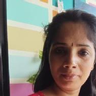 Sangita S. Class I-V Tuition trainer in Dhalbhum