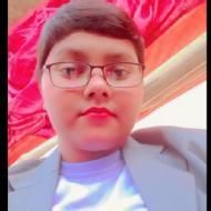 Shiristi R. Class I-V Tuition trainer in Purnea