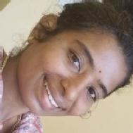 Soniya K. Node.JS trainer in Chennai