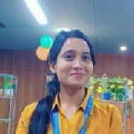 Khushboo Y. Class I-V Tuition trainer in Patna
