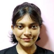Snehashree S. Class 10 trainer in Bangalore