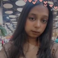 Yamini S. Class I-V Tuition trainer in Delhi
