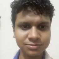 Nishant Gupta Class I-V Tuition trainer in Delhi