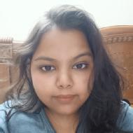 Aakriti J. Class I-V Tuition trainer in Delhi