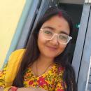 Hansy R. Class I-V Tuition trainer in Delhi