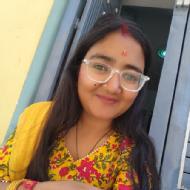 Hansy R. Class I-V Tuition trainer in Delhi