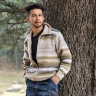 Harsh Sidhia Vocal Music trainer in Delhi