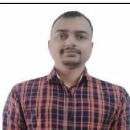 Prashant Dwivedi Class 12 Tuition trainer in Mirzapur Sadar