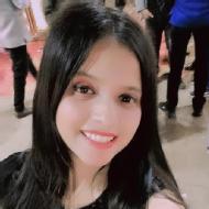 Anshika S. Class I-V Tuition trainer in Lucknow