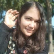 Sushmita J. Class I-V Tuition trainer in Manendragarh