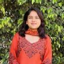 Photo of Yasmin