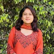 Yasmin Class 12 Tuition trainer in Chandigarh
