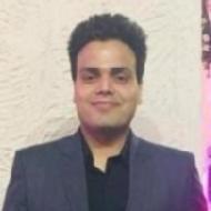 Manoj Gautam Class 10 trainer in Ghaziabad