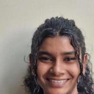 C S Sreedevi  . Class I-V Tuition trainer in Panvel