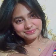 Aastha S. Dance trainer in Lucknow